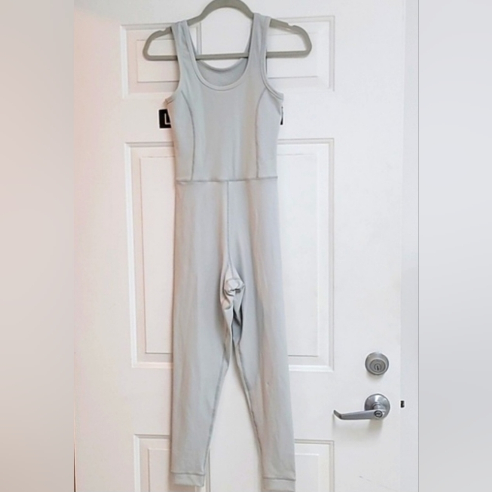 Set Active Jumpsuit